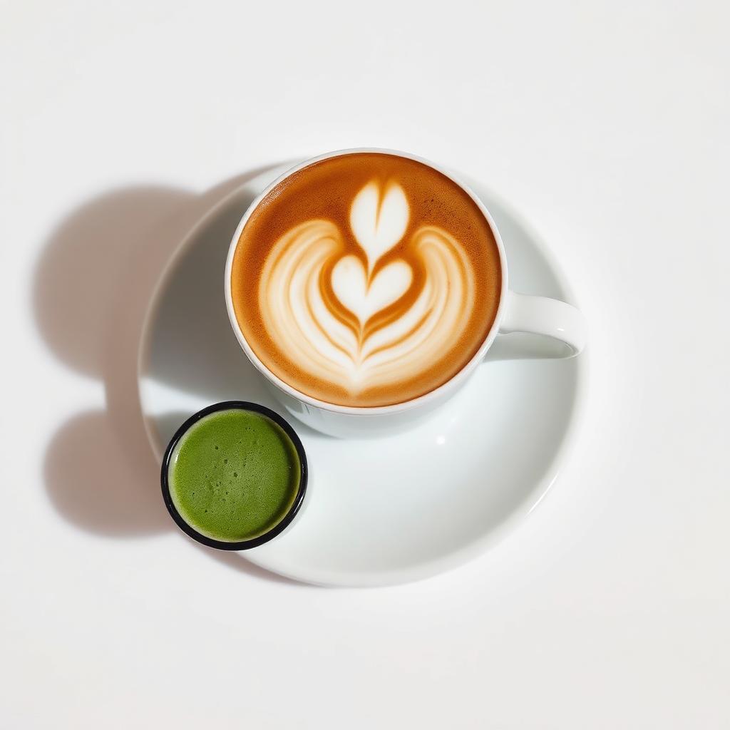 Specialty Coffee