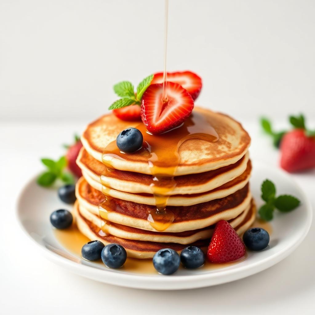 Pancakes