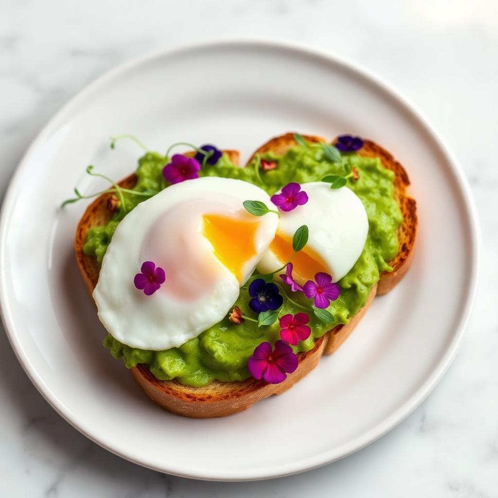 Tostadas Gourmet